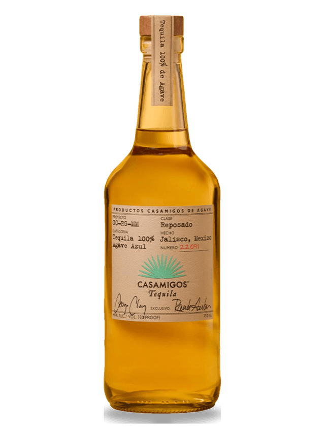 Casamigos Reposado Tequila
