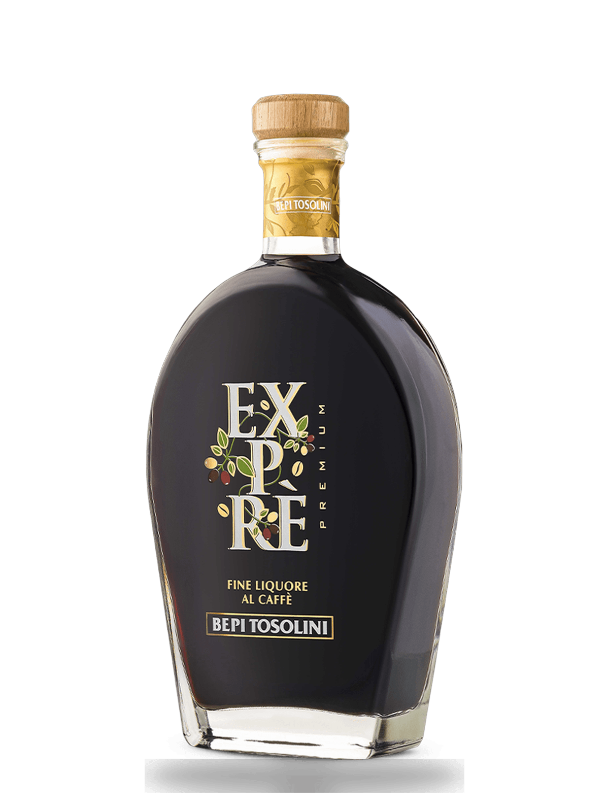 Exprès Premium Espresso Coffee Liqueur