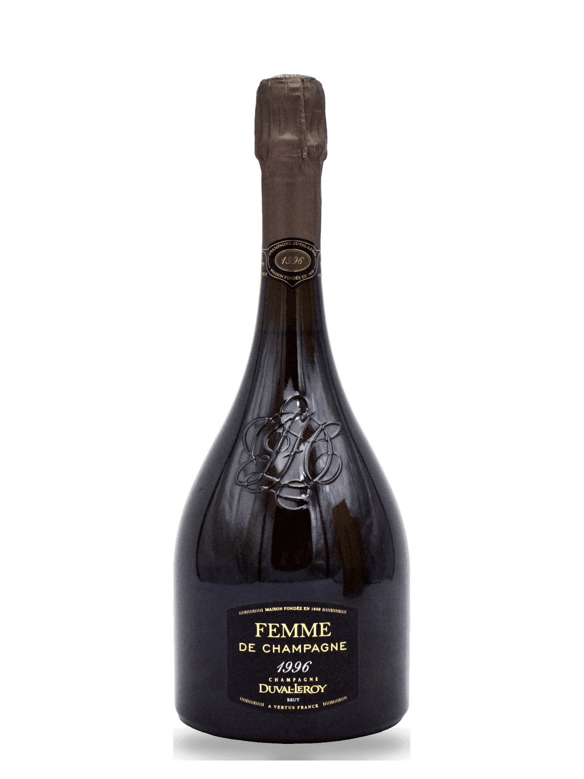 Femme de Champagne 1996 Vintage