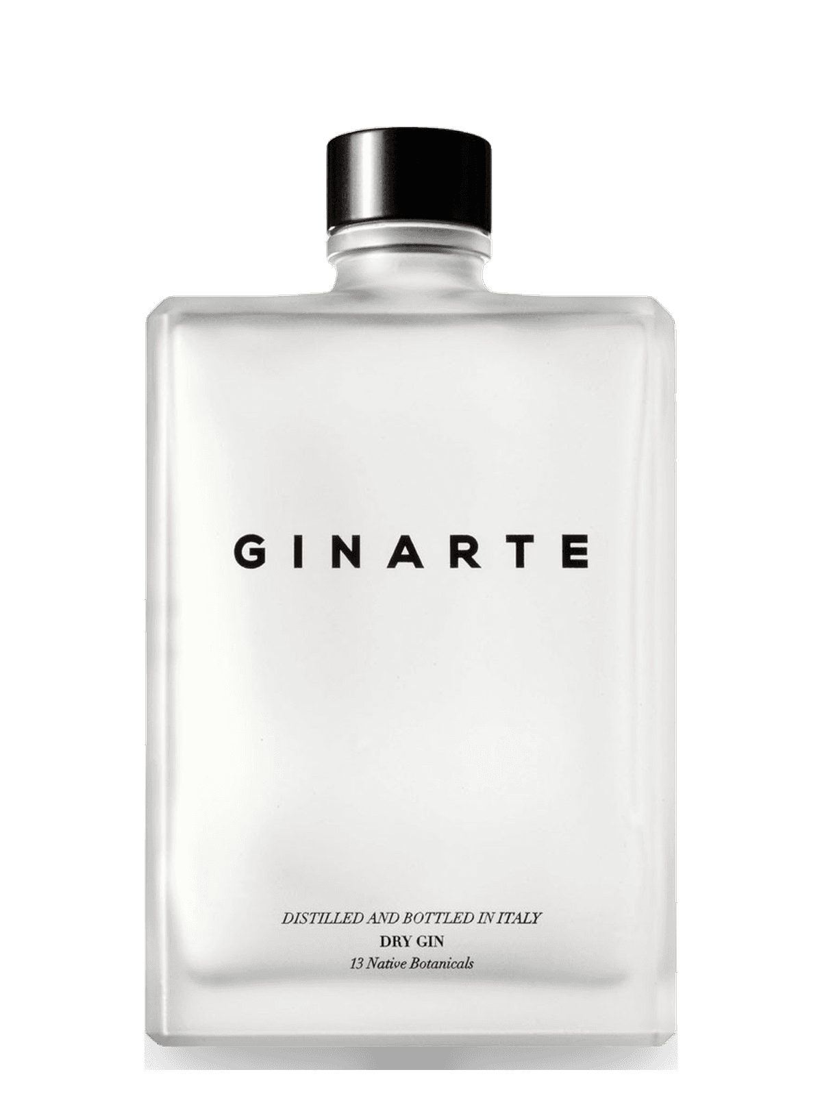 Ginarte Dry Gin (Italy)