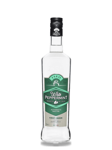 ISEO White Peppermint Liqueur