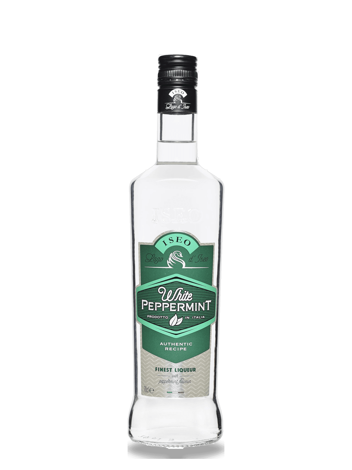 ISEO White Peppermint Liqueur