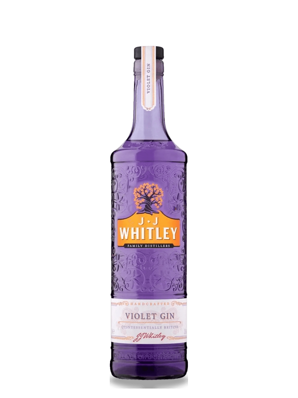 J.J Whitley Violet Gin