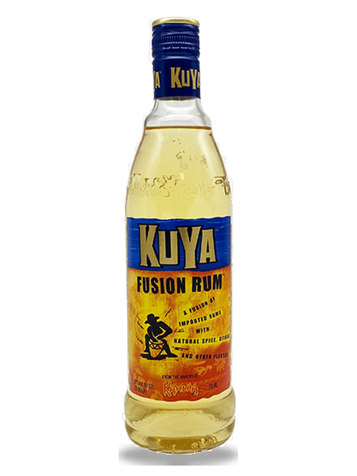 Koya Fusion Rum