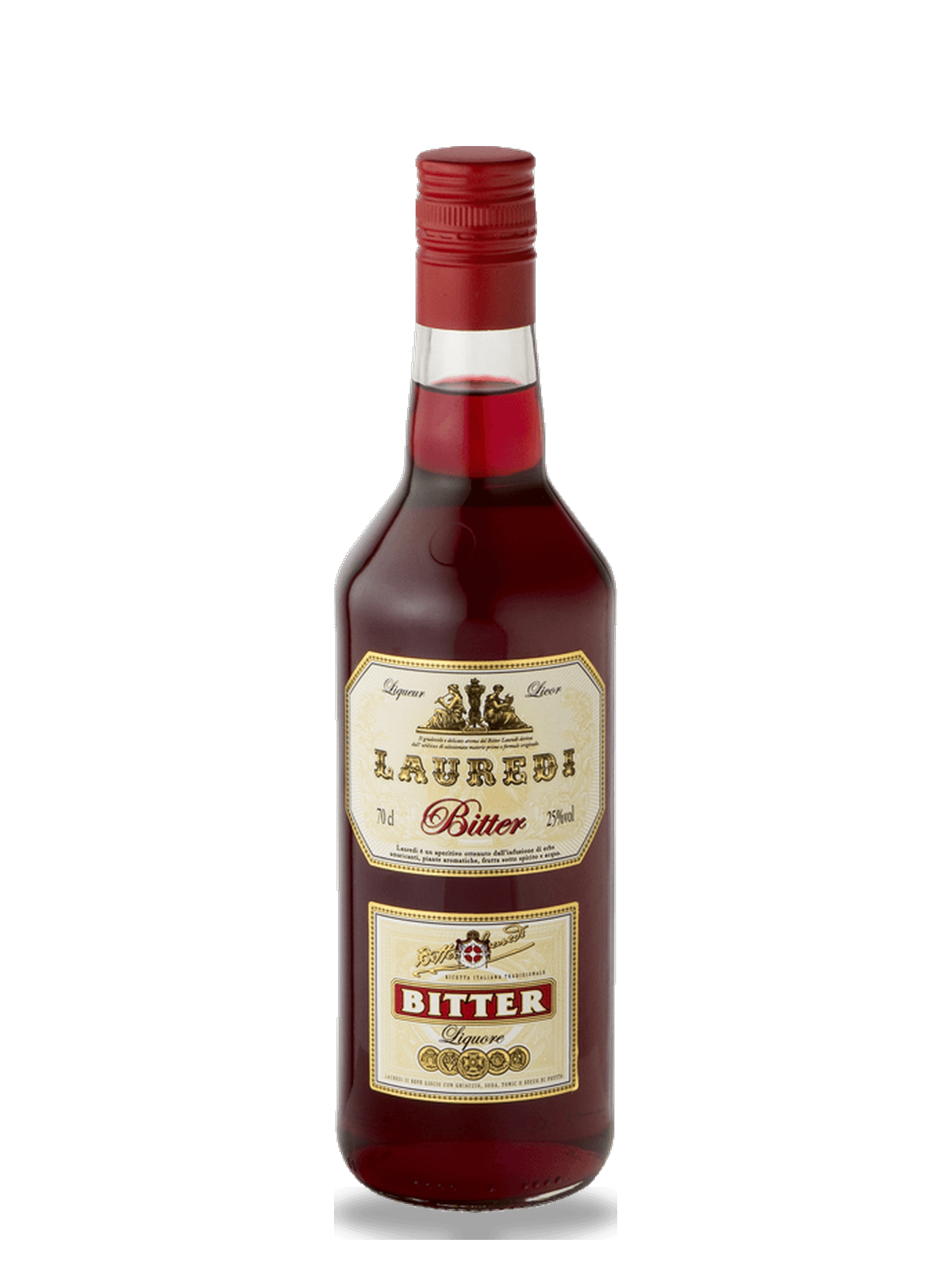 Lauredi Bitter