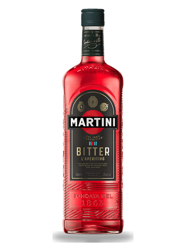 Martini Bitter Aperitivo
