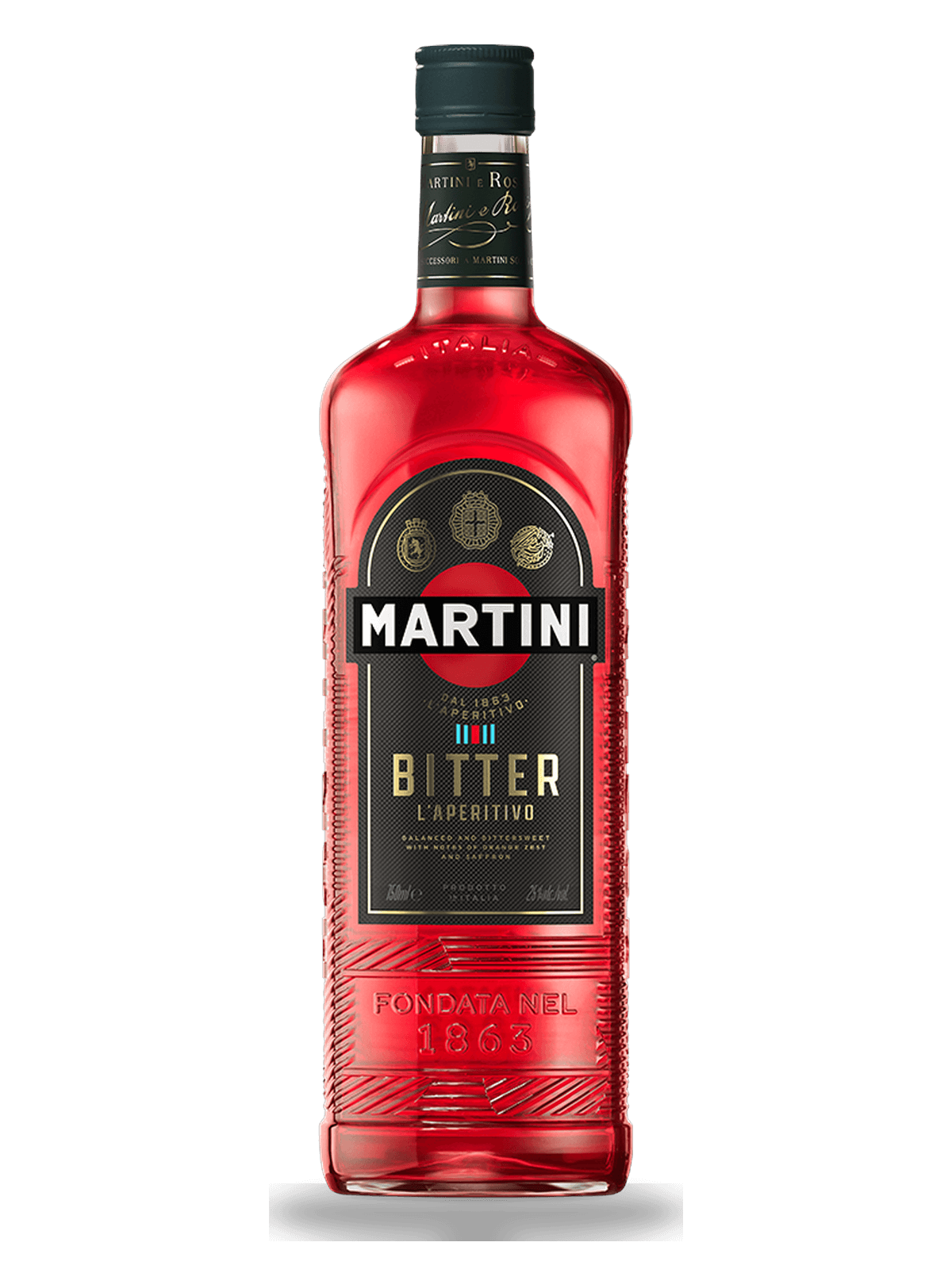 Martini Bitter Aperitivo