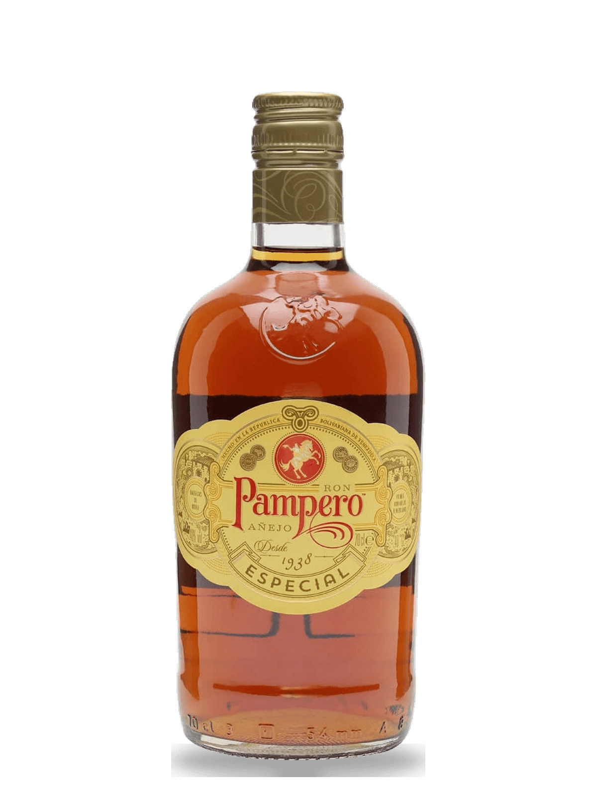 Pampero Especial Rum