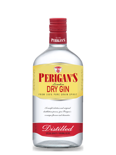 Perigan's London Dry Gin