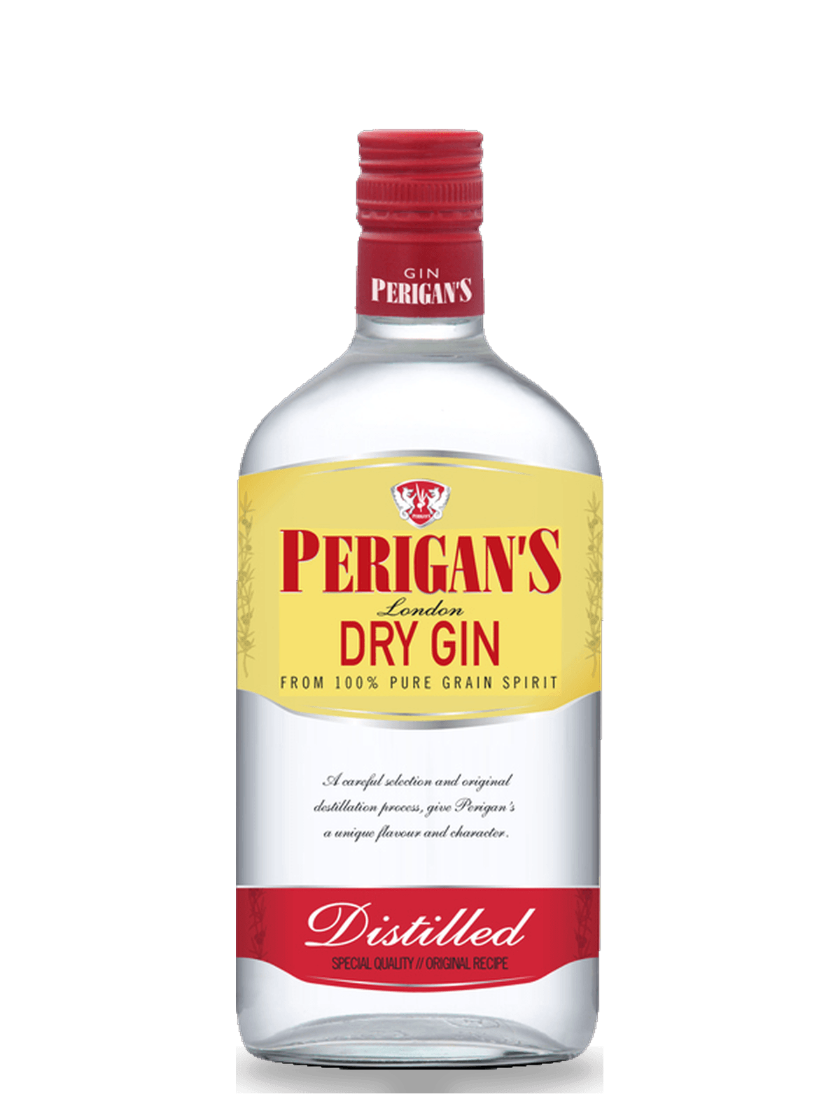 Perigan's London Dry Gin