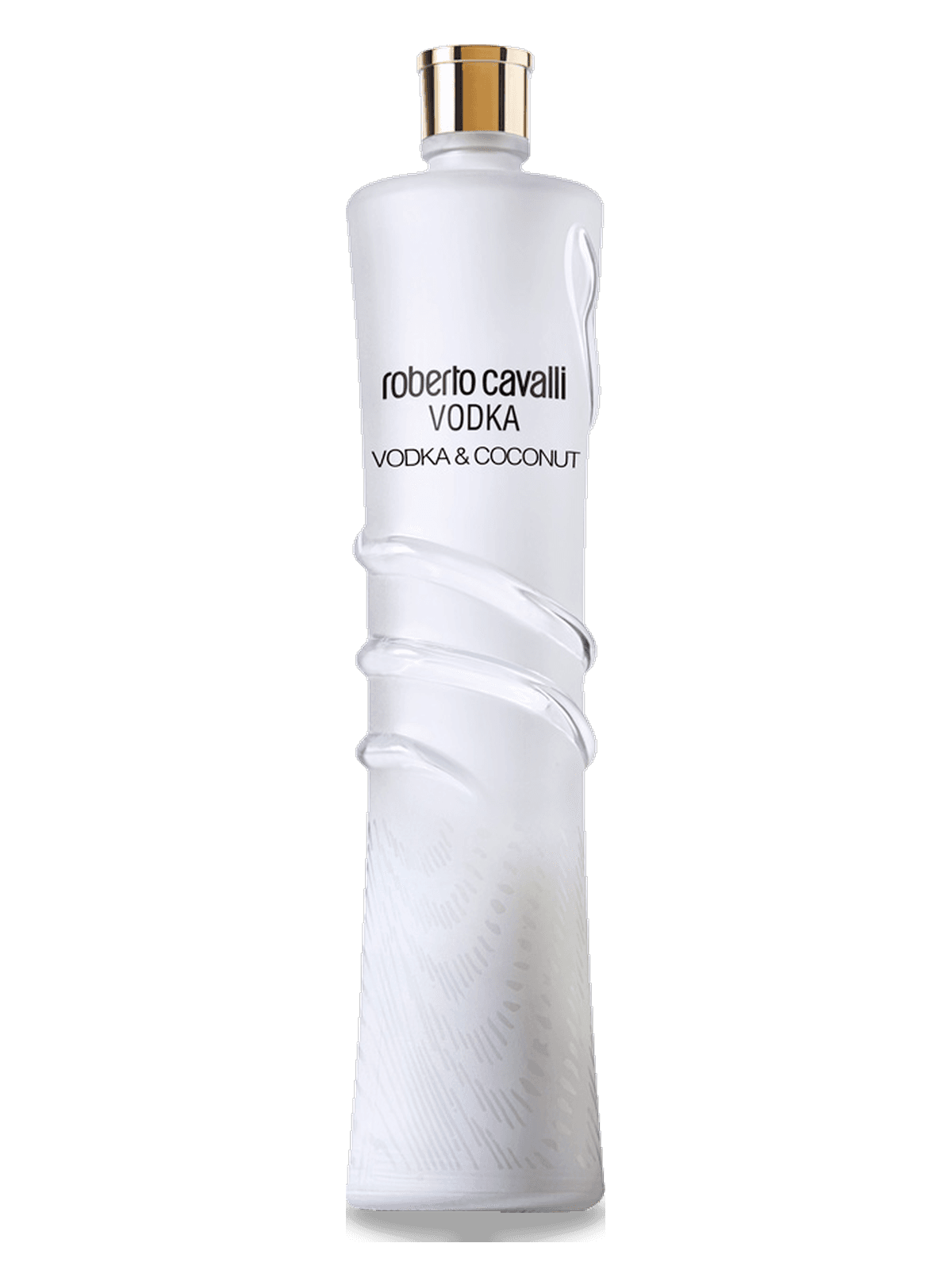 Roberto Cavalli Vodka & Coconut
