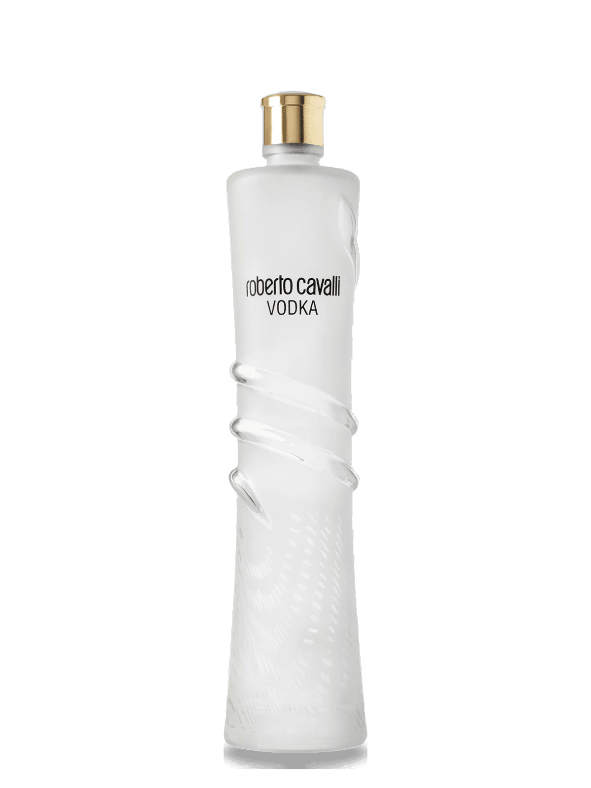 Roberto Cavalli Vodka